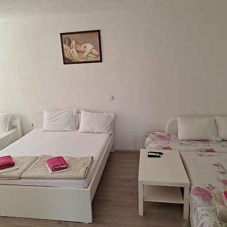 Apartments Ana Dojran Exterior foto