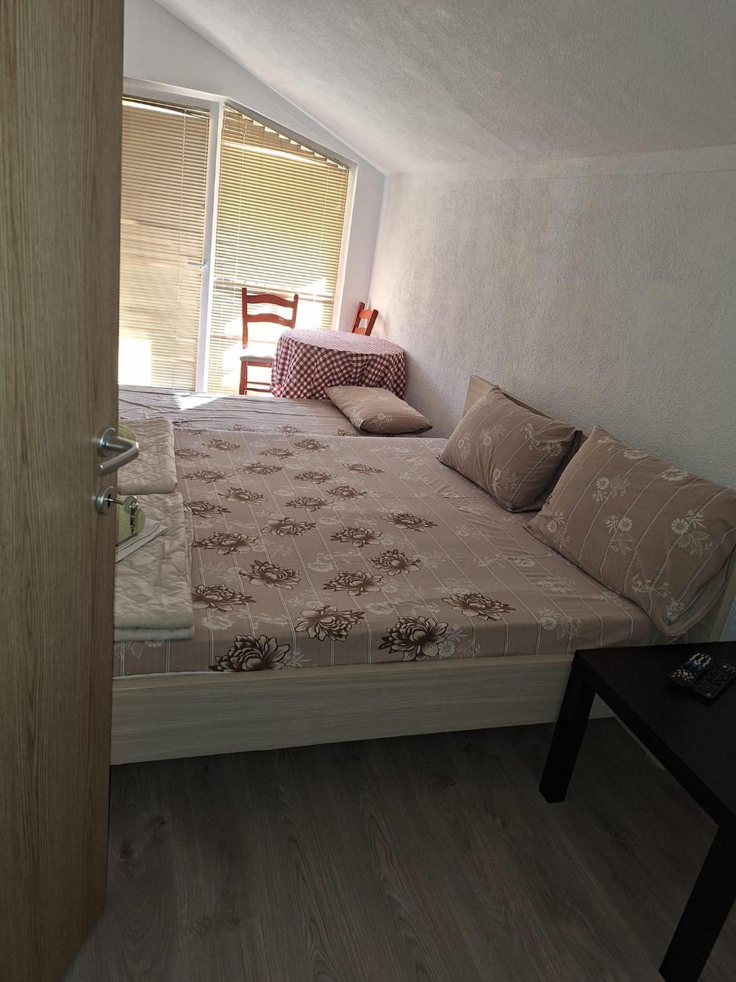 Apartments Ana Dojran Exterior foto
