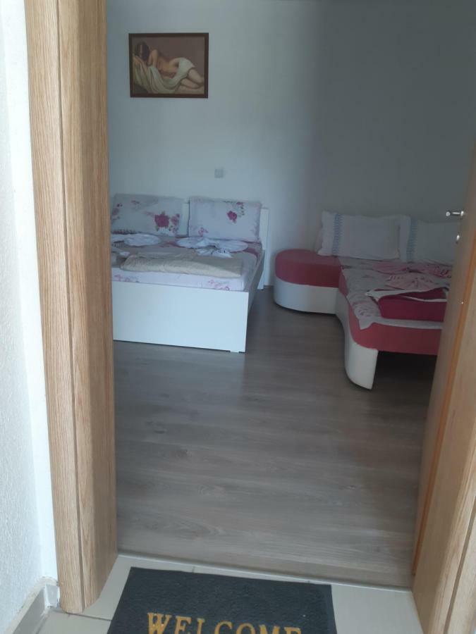 Apartments Ana Dojran Exterior foto