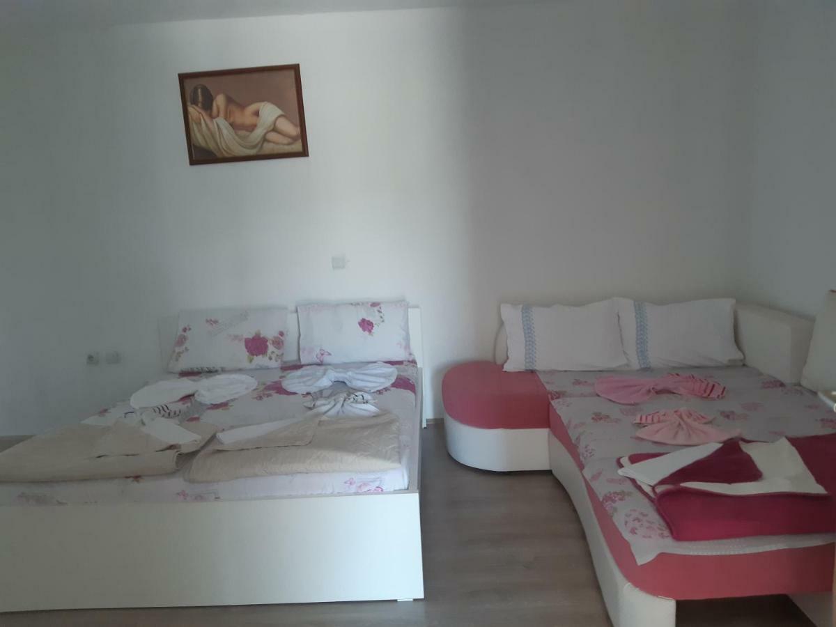 Apartments Ana Dojran Exterior foto