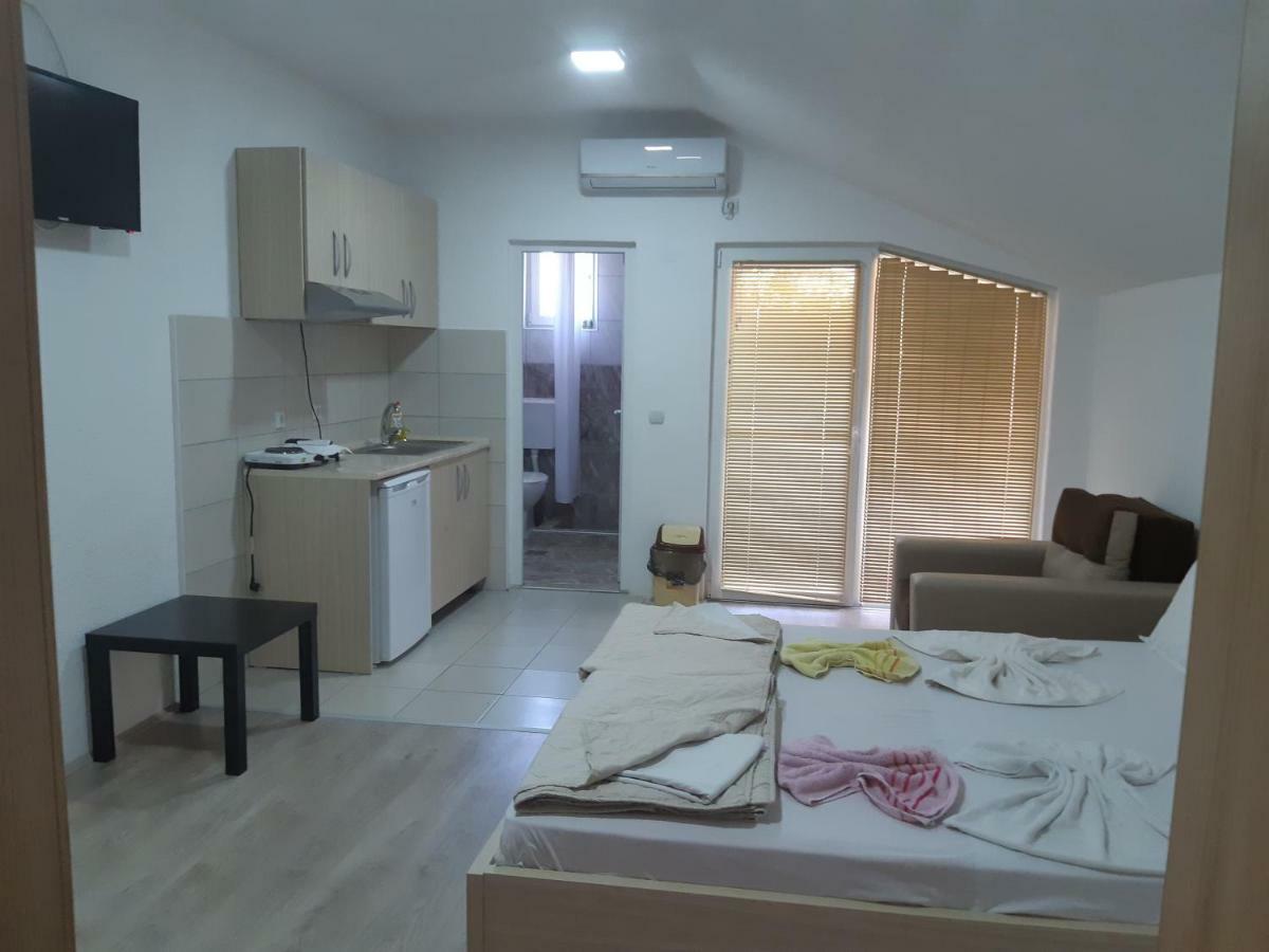 Apartments Ana Dojran Quarto foto