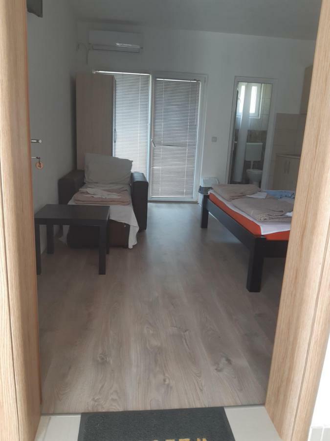 Apartments Ana Dojran Quarto foto