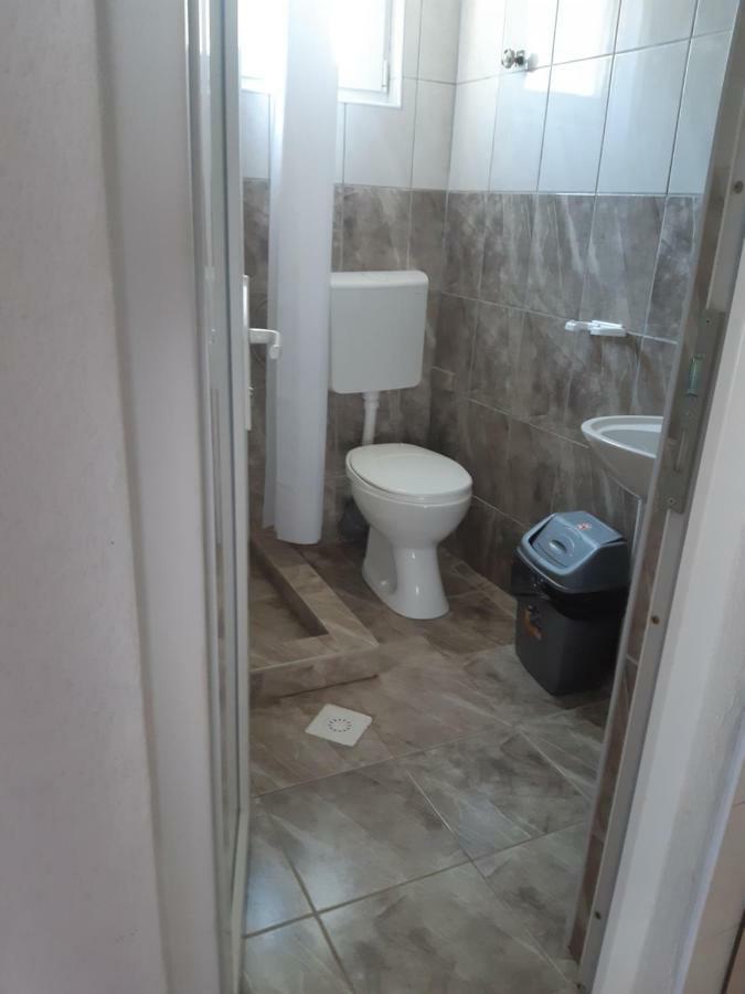 Apartments Ana Dojran Exterior foto